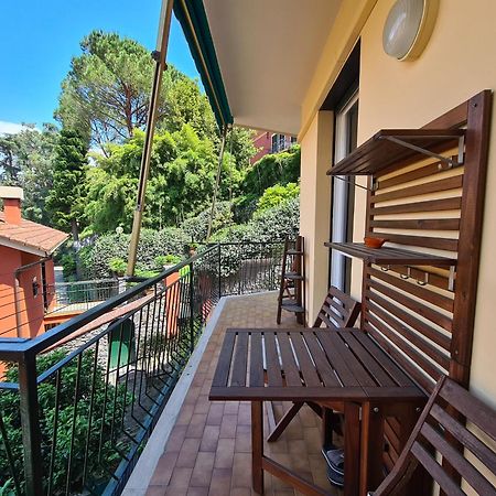 Turchino Apartment & Terrazza Della Luisa By Portofinovacanze Santa Margherita Ligure Bagian luar foto