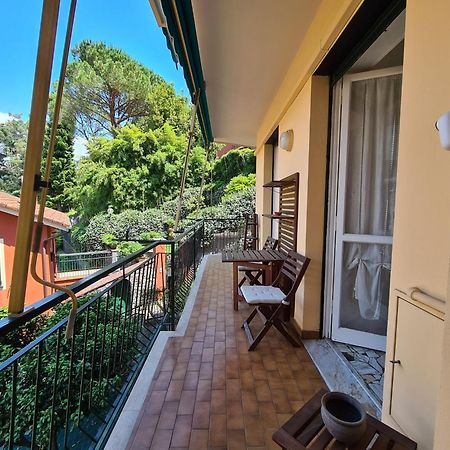 Turchino Apartment & Terrazza Della Luisa By Portofinovacanze Santa Margherita Ligure Bagian luar foto