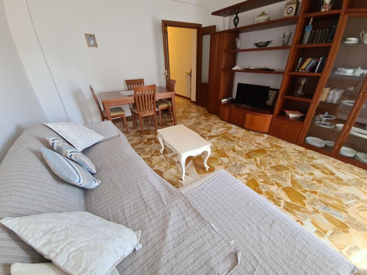 Turchino Apartment & Terrazza Della Luisa By Portofinovacanze Santa Margherita Ligure Bagian luar foto