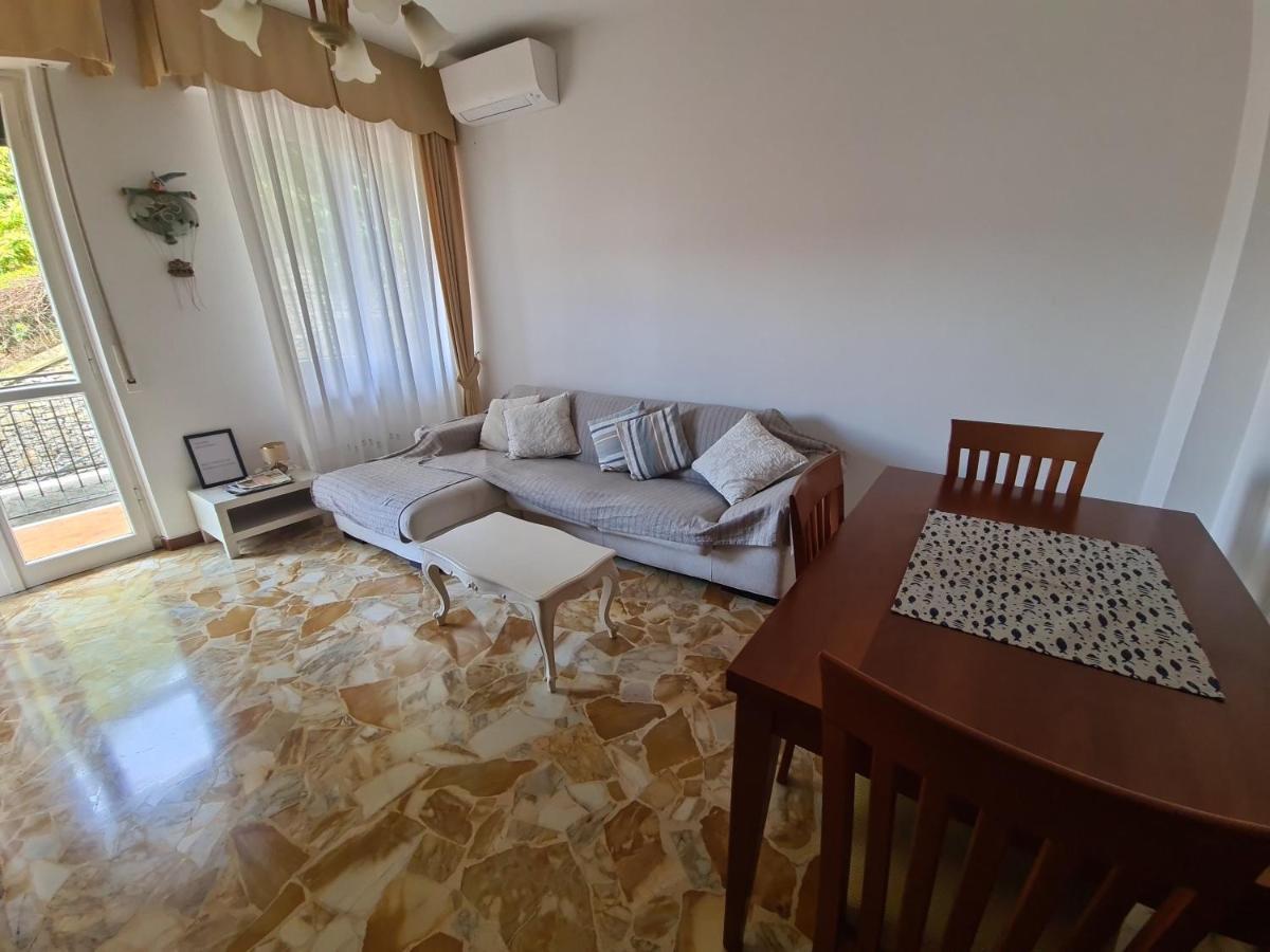 Turchino Apartment & Terrazza Della Luisa By Portofinovacanze Santa Margherita Ligure Bagian luar foto