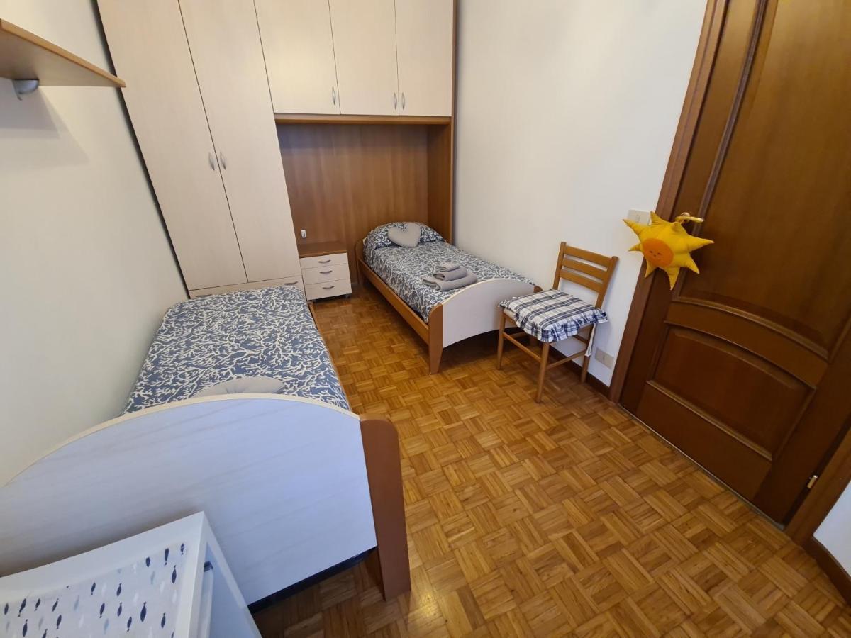 Turchino Apartment & Terrazza Della Luisa By Portofinovacanze Santa Margherita Ligure Bagian luar foto