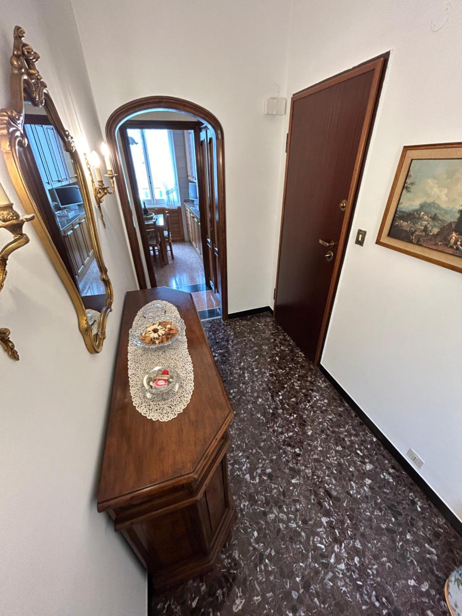 Turchino Apartment & Terrazza Della Luisa By Portofinovacanze Santa Margherita Ligure Bagian luar foto
