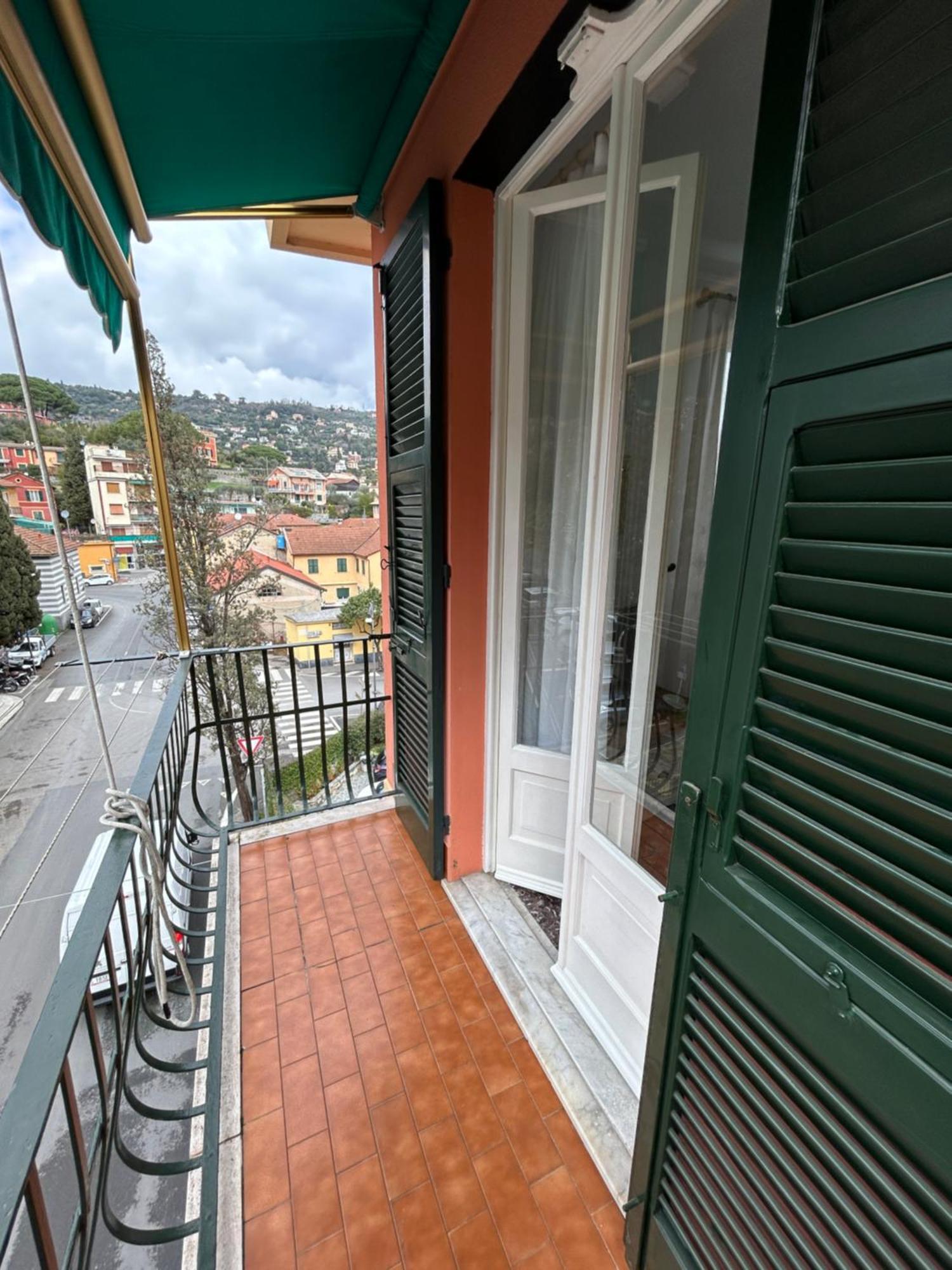 Turchino Apartment & Terrazza Della Luisa By Portofinovacanze Santa Margherita Ligure Bagian luar foto