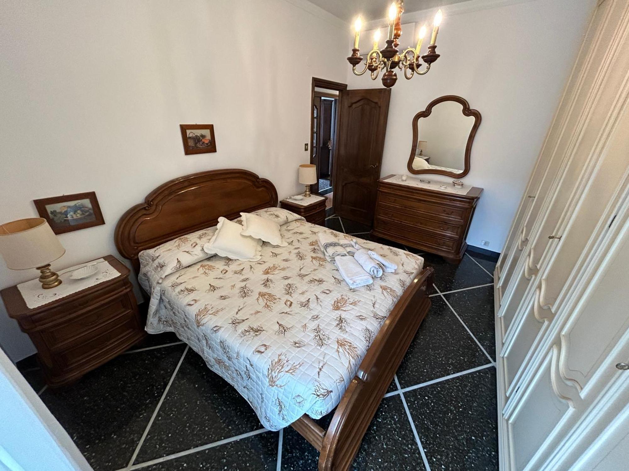 Turchino Apartment & Terrazza Della Luisa By Portofinovacanze Santa Margherita Ligure Bagian luar foto
