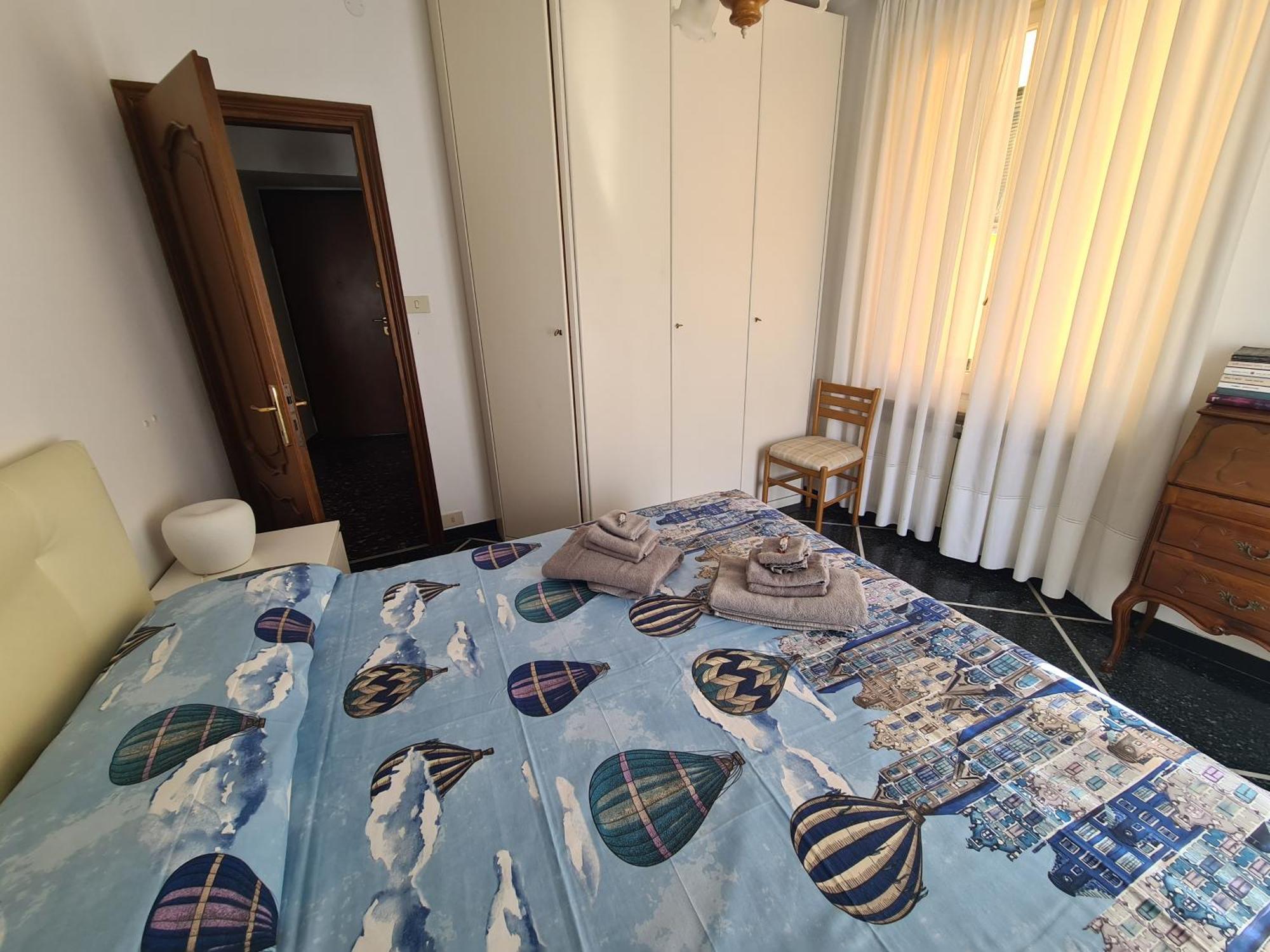Turchino Apartment & Terrazza Della Luisa By Portofinovacanze Santa Margherita Ligure Bagian luar foto