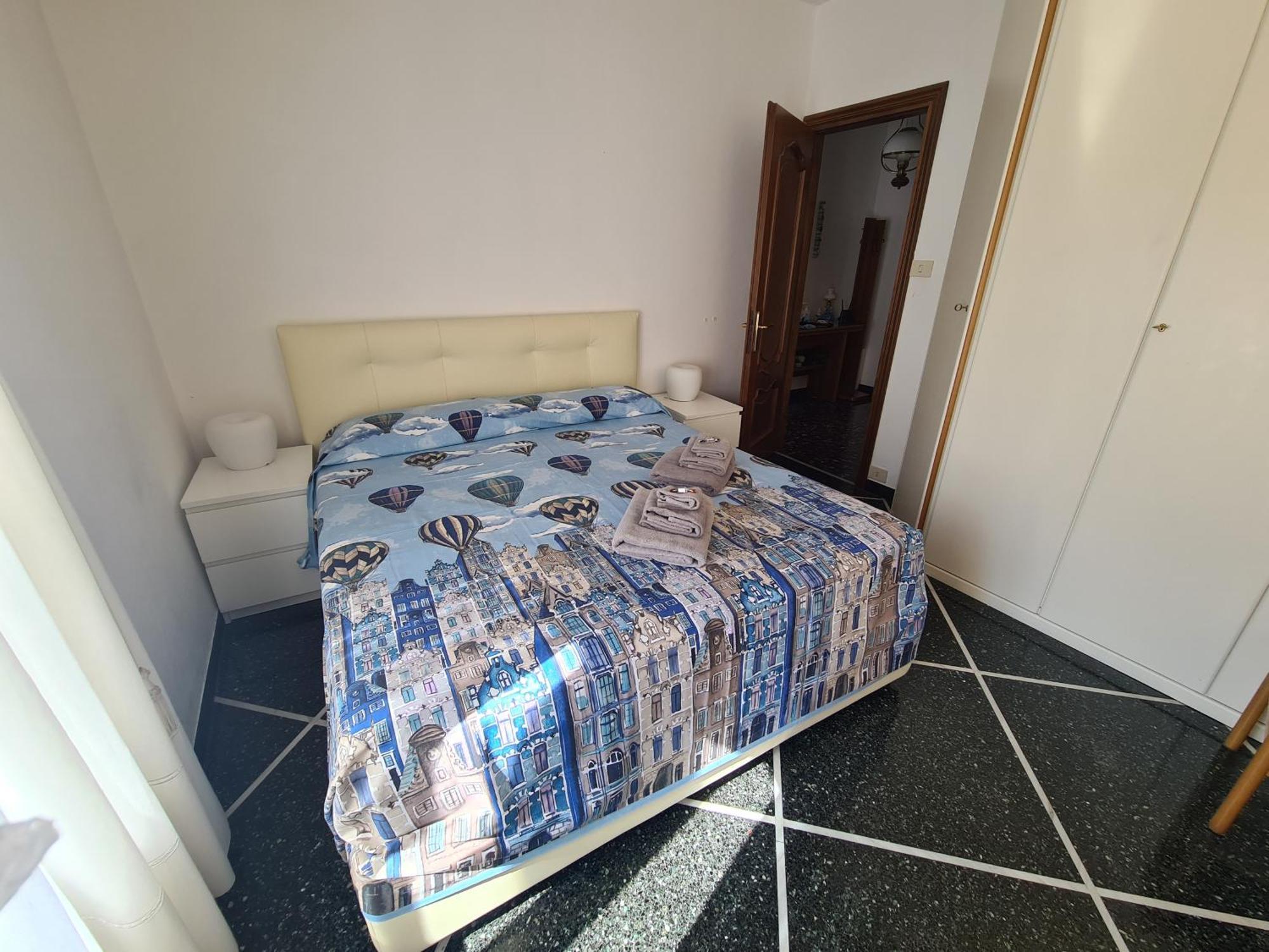 Turchino Apartment & Terrazza Della Luisa By Portofinovacanze Santa Margherita Ligure Bagian luar foto