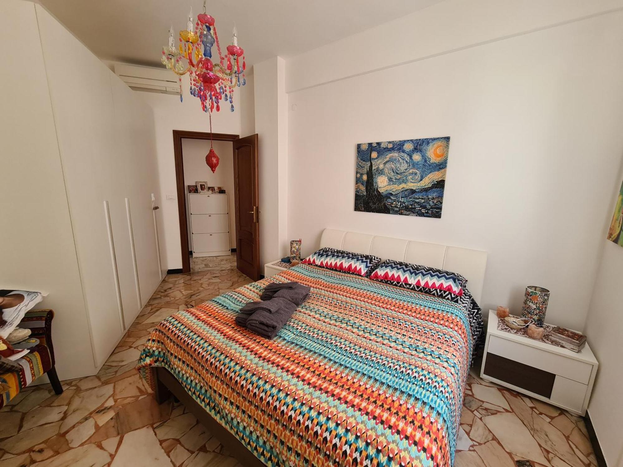 Turchino Apartment & Terrazza Della Luisa By Portofinovacanze Santa Margherita Ligure Bagian luar foto