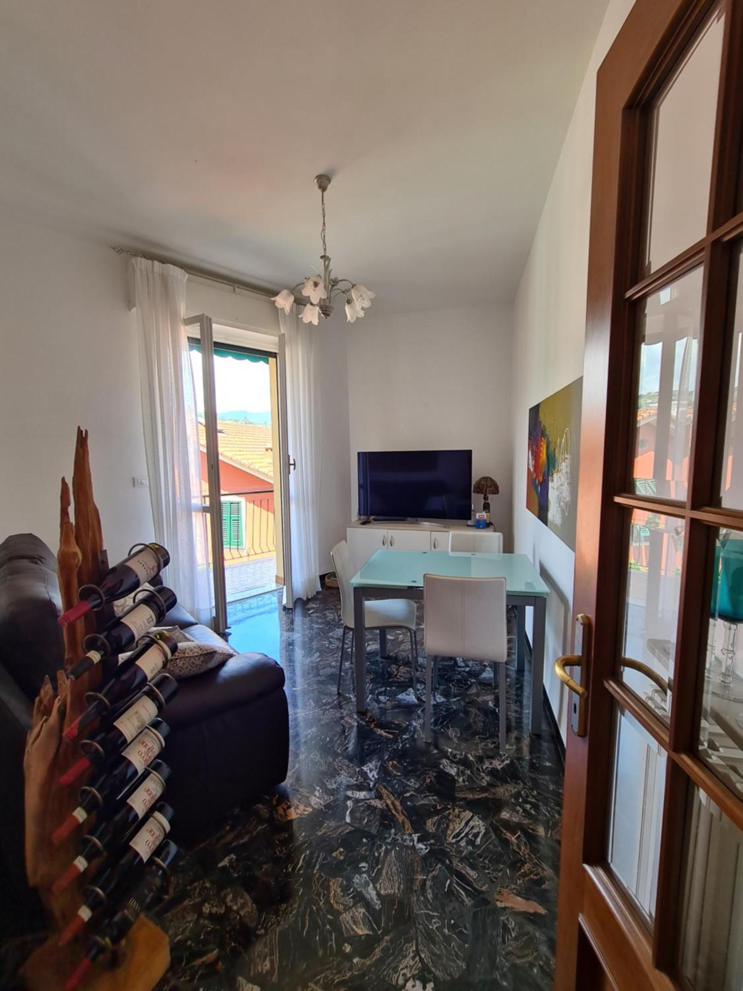 Turchino Apartment & Terrazza Della Luisa By Portofinovacanze Santa Margherita Ligure Bagian luar foto