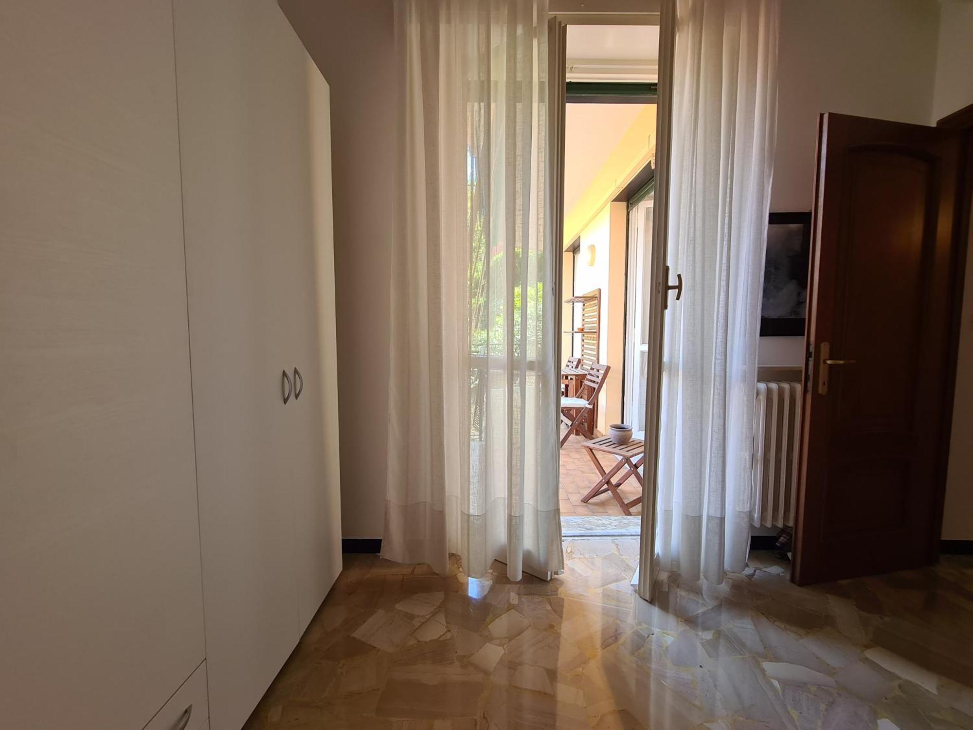 Turchino Apartment & Terrazza Della Luisa By Portofinovacanze Santa Margherita Ligure Bagian luar foto