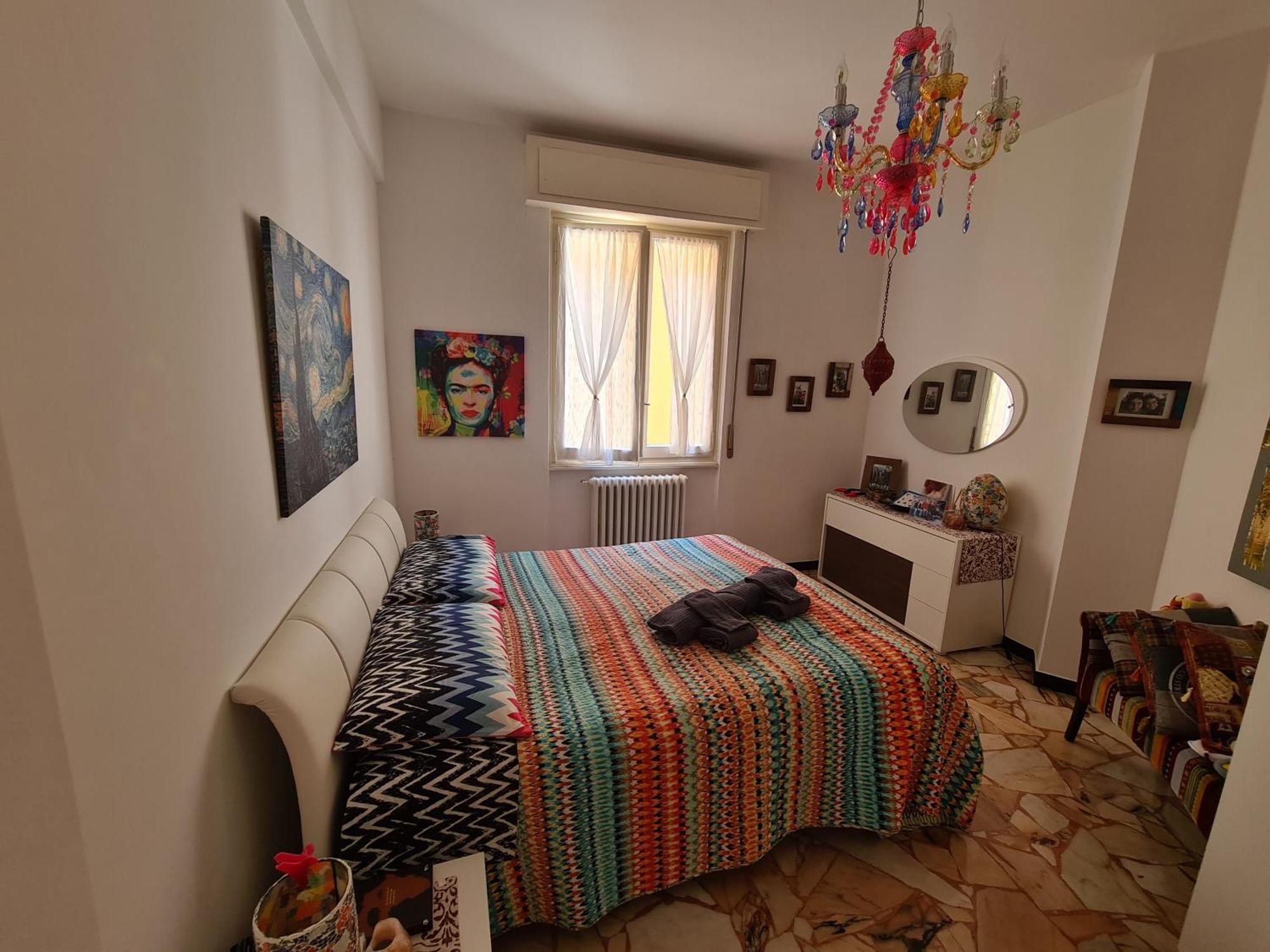 Turchino Apartment & Terrazza Della Luisa By Portofinovacanze Santa Margherita Ligure Bagian luar foto